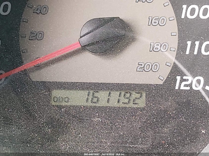 2009 Toyota Tacoma Prerunner VIN: 5TENX62N19Z628921 Lot: 44875067