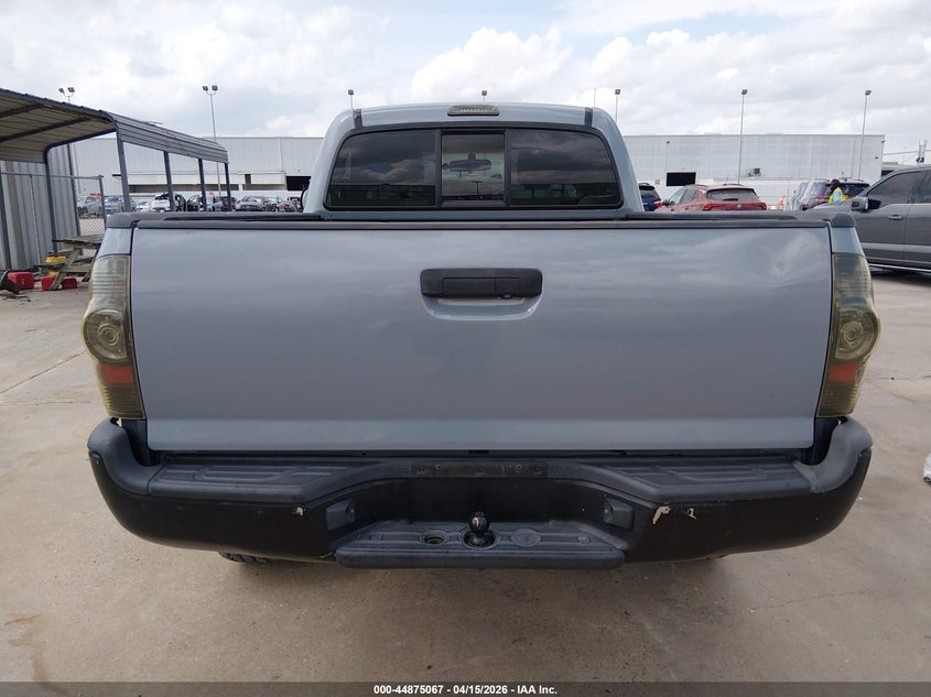2009 Toyota Tacoma Prerunner VIN: 5TENX62N19Z628921 Lot: 44875067