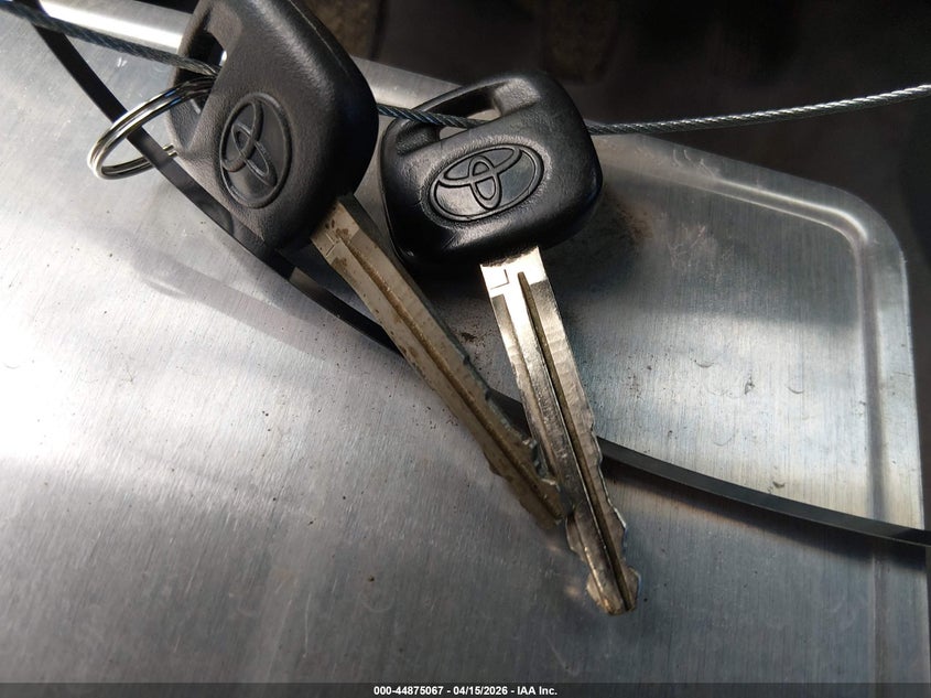 2009 Toyota Tacoma Prerunner VIN: 5TENX62N19Z628921 Lot: 44875067