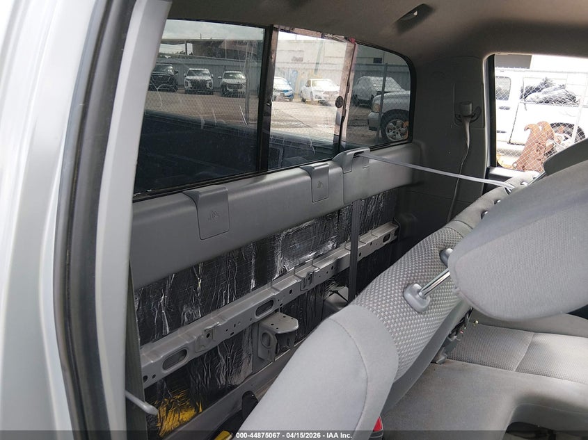 2009 Toyota Tacoma Prerunner VIN: 5TENX62N19Z628921 Lot: 44875067