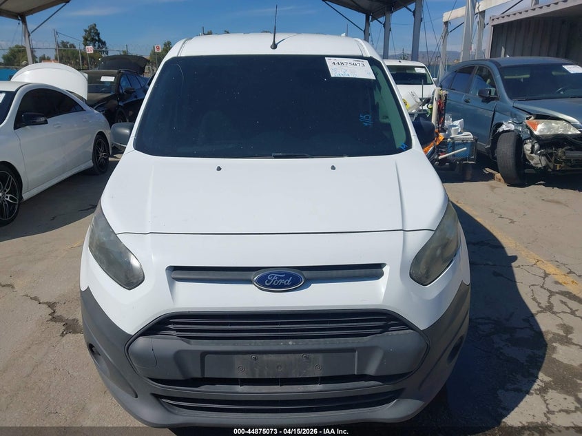 2016 Ford Transit Connect Xl VIN: NM0LS7E7XG1264804 Lot: 44875073
