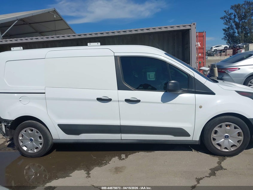 2016 Ford Transit Connect Xl VIN: NM0LS7E7XG1264804 Lot: 44875073