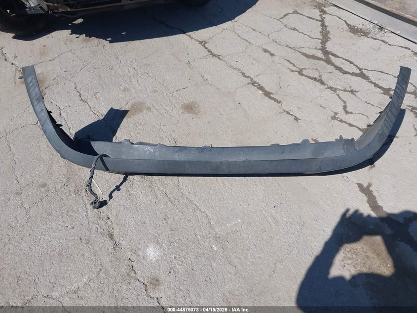 2016 Ford Transit Connect Xl VIN: NM0LS7E7XG1264804 Lot: 44875073