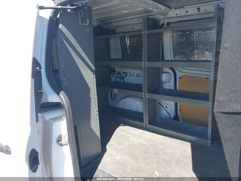 2016 Ford Transit Connect Xl VIN: NM0LS7E7XG1264804 Lot: 44875073