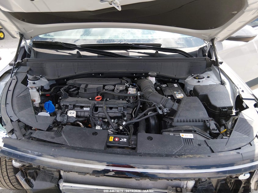 2026 Hyundai Kona Limited VIN: KM8HECA30TU354768 Lot: 44875075