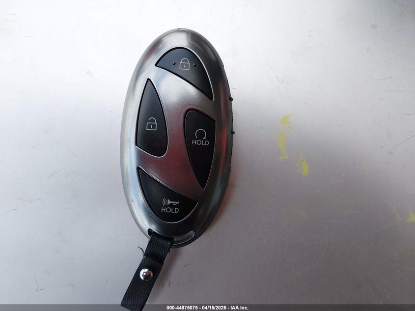 2026 Hyundai Kona Limited VIN: KM8HECA30TU354768 Lot: 44875075
