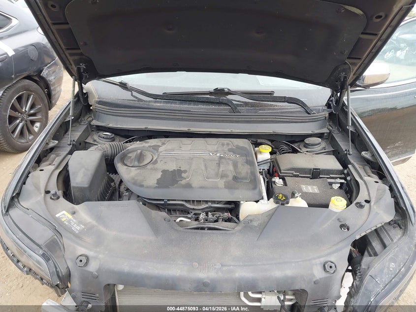 2021 Jeep Cherokee Latitude Lux 4X4 VIN: 1C4PJMMX8MD129063 Lot: 44875093