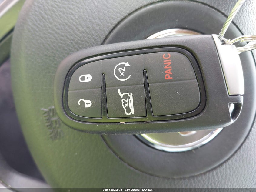 2021 Jeep Cherokee Latitude Lux 4X4 VIN: 1C4PJMMX8MD129063 Lot: 44875093