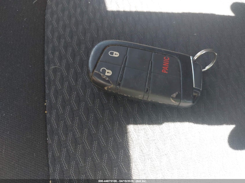 2022 Jeep Compass Sport 4X4 VIN: 3C4NJDAB4NT101661 Lot: 44875106