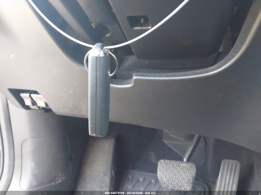 2017 Mazda Cx-5 Touring VIN: JM3KFBCL6H0198191 Lot: 44875108