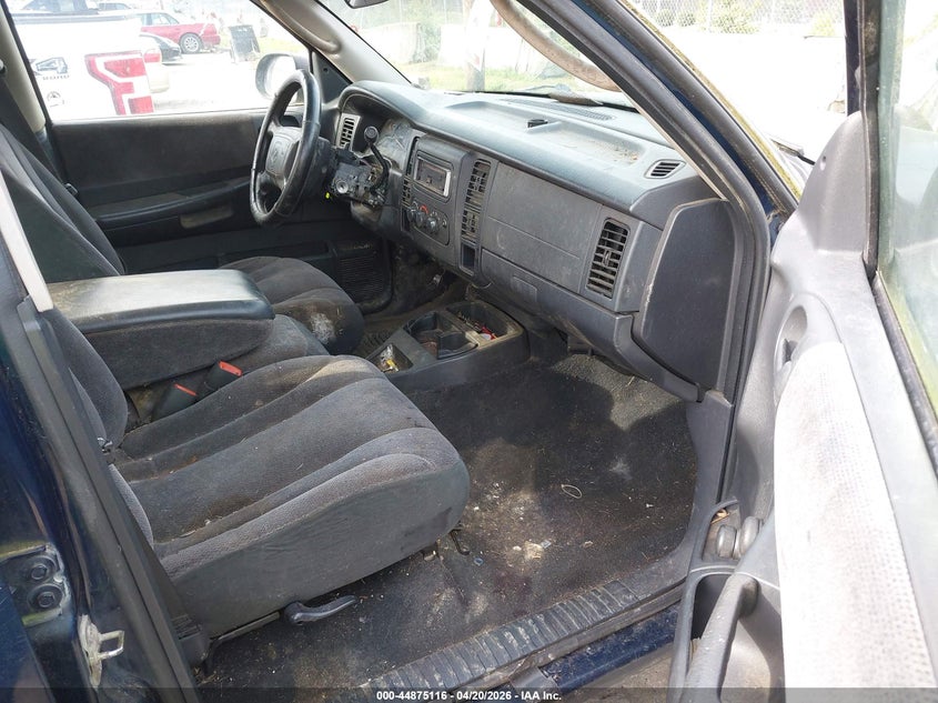 2001 Dodge Dakota Slt/Sport