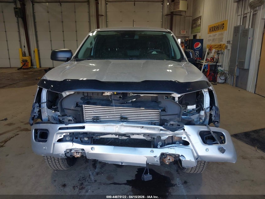 2019 Ford Ranger Xl/Xlt/Lariat VIN: 1FTER1FH3KLB08550 Lot: 44875122