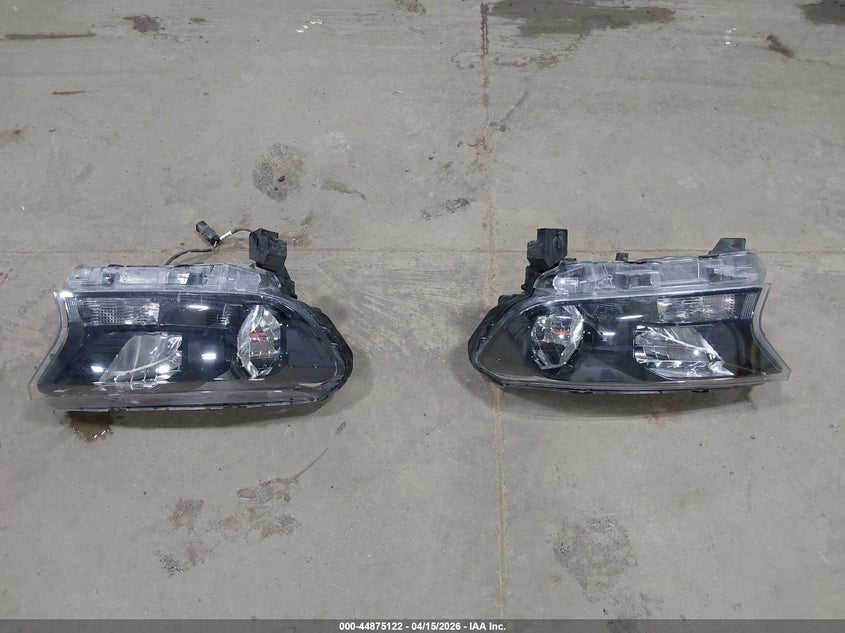 2019 Ford Ranger Xl/Xlt/Lariat VIN: 1FTER1FH3KLB08550 Lot: 44875122