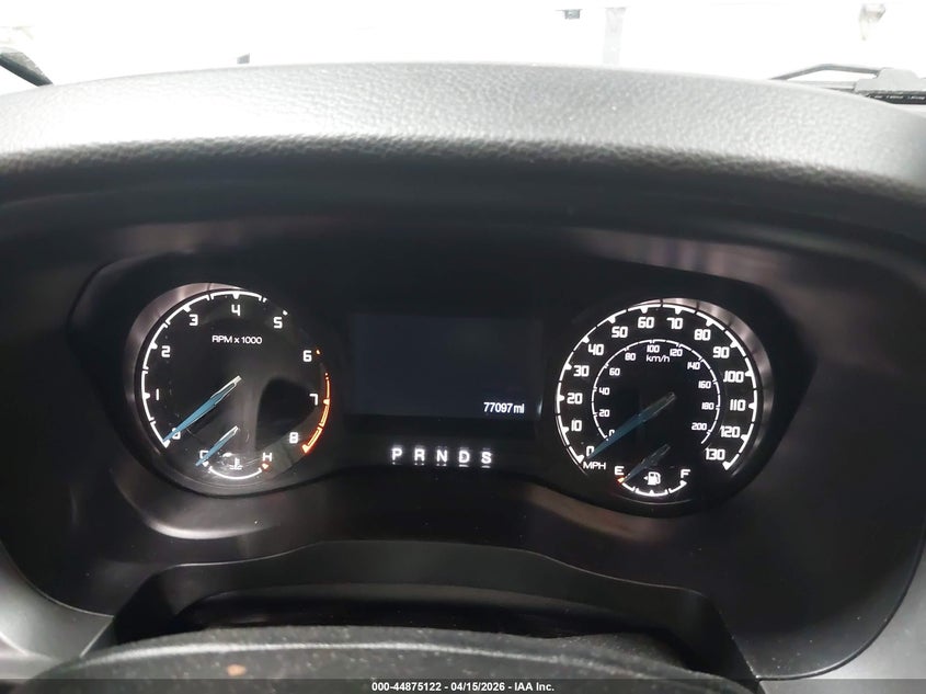 2019 Ford Ranger Xl/Xlt/Lariat VIN: 1FTER1FH3KLB08550 Lot: 44875122