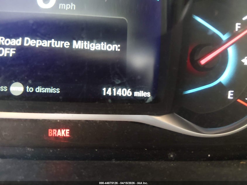 2021 Honda Pilot Awd Ex-L VIN: 5FNYF6H57MB043729 Lot: 44875126