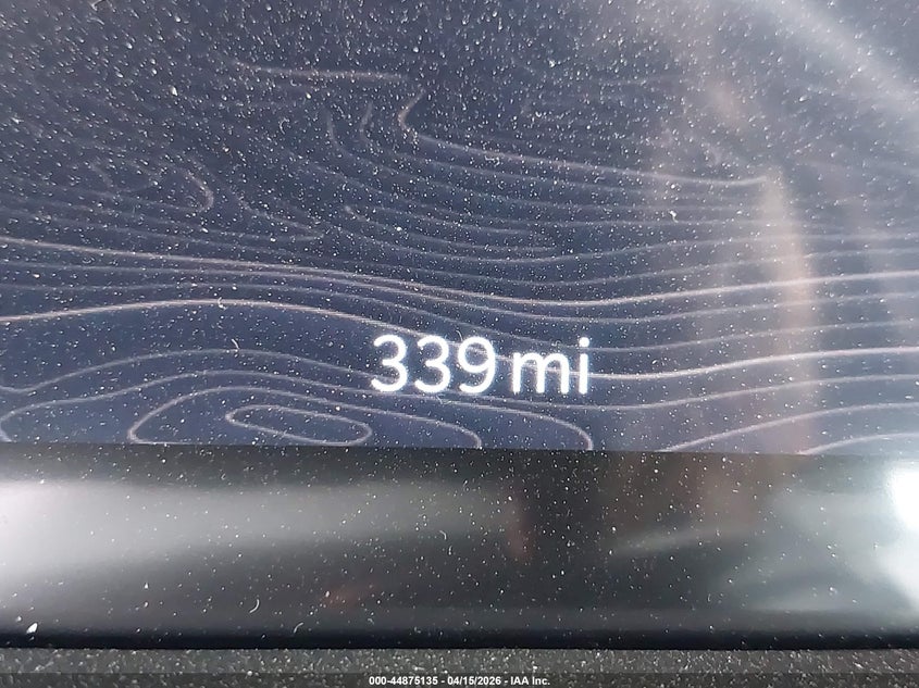 2026 Jeep Grand Cherokee L Limited Reserve VIN: 1C4RJKBRXT8566247 Lot: 44875135