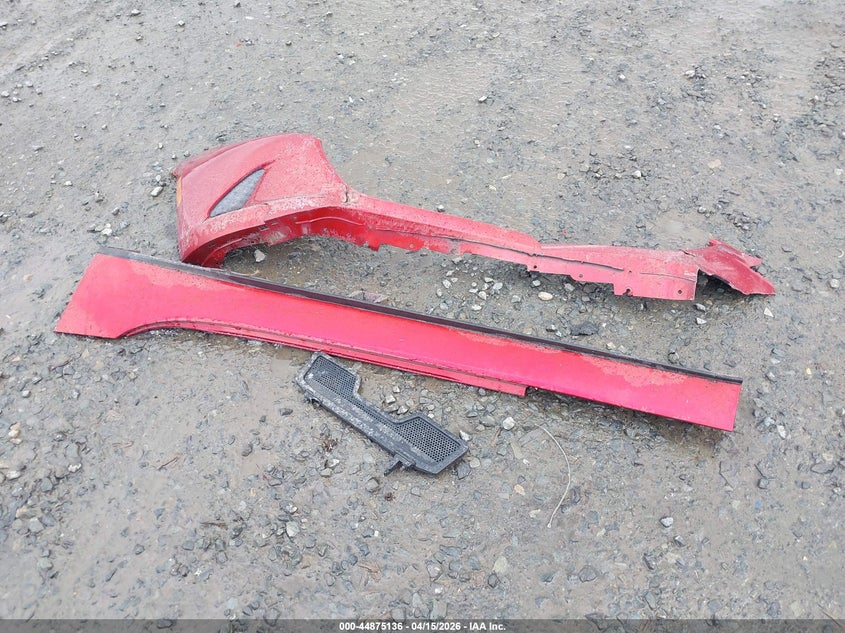 2016 Mazda Mx-5 Miata Grand Touring VIN: JM1NDAD74G0111359 Lot: 44875136