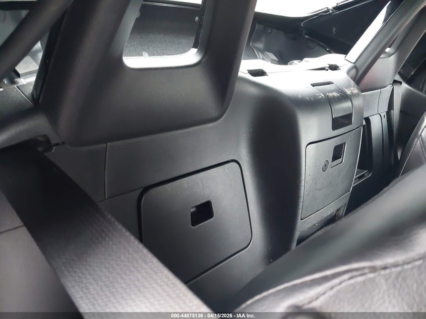 2016 Mazda Mx-5 Miata Grand Touring VIN: JM1NDAD74G0111359 Lot: 44875136