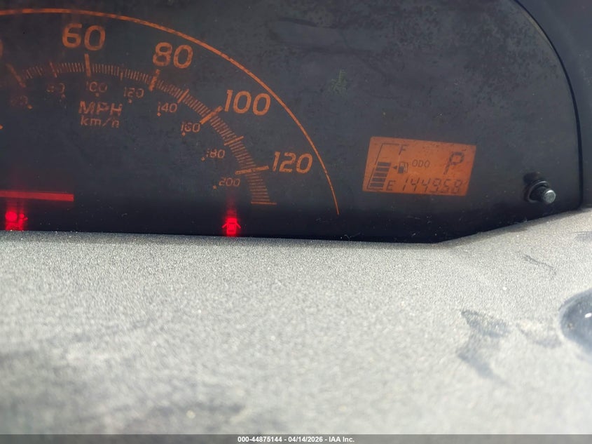 2009 Toyota Yaris VIN: JTDJT903095265804 Lot: 44875144