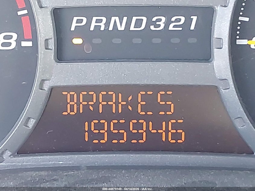 2004 Chevrolet Colorado Ls VIN: 1GCDS136748204027 Lot: 44875149