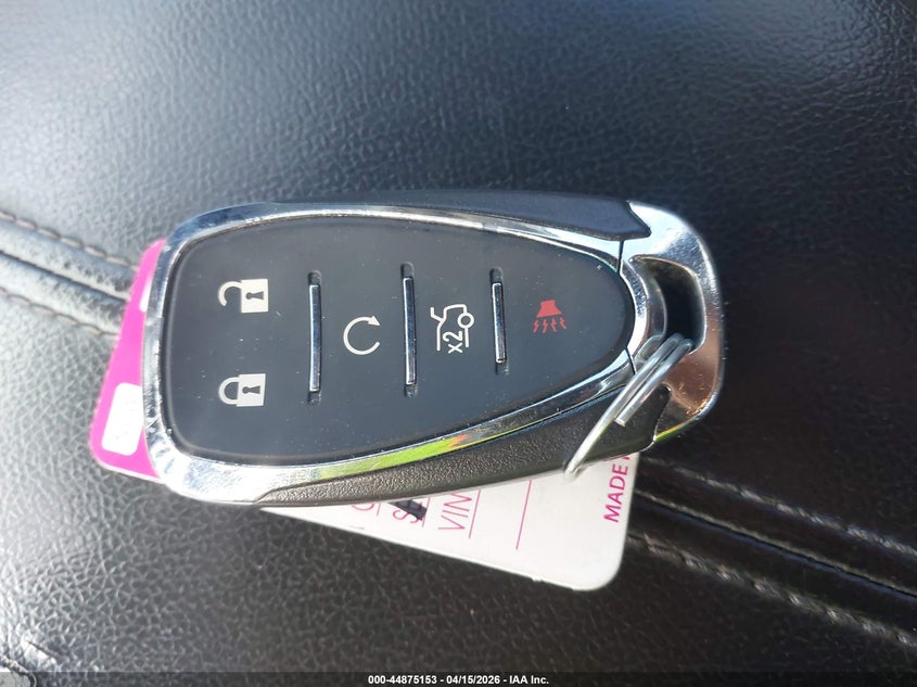 2018 Chevrolet Malibu Lt VIN: 1G1ZD5ST2JF176720 Lot: 44875153