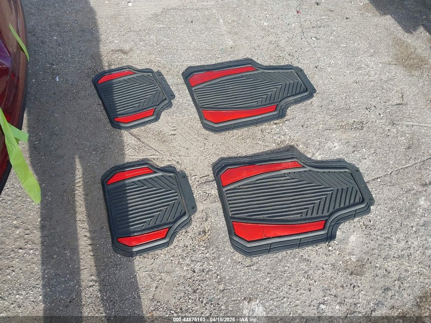 2018 Chevrolet Malibu Lt VIN: 1G1ZD5ST2JF176720 Lot: 44875153