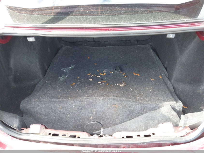 2018 Chevrolet Malibu Lt VIN: 1G1ZD5ST2JF176720 Lot: 44875153