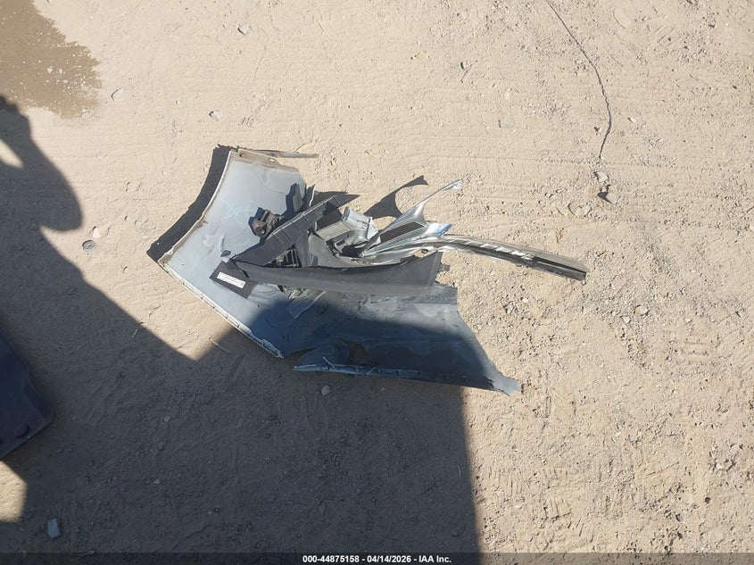 2014 Acura Mdx VIN: 5FRYD4H27EB025201 Lot: 44875158