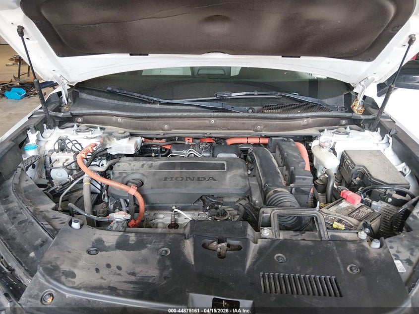 2024 Honda Cr-V Hybrid Sport Touring VIN: 7FARS6H99RE038823 Lot: 44875161