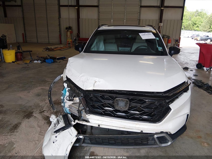 2024 Honda Cr-V Hybrid Sport Touring VIN: 7FARS6H99RE038823 Lot: 44875161