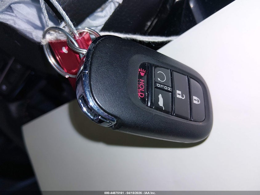 2024 Honda Cr-V Hybrid Sport Touring VIN: 7FARS6H99RE038823 Lot: 44875161