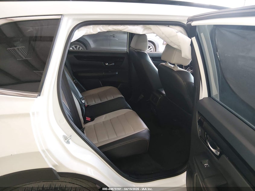 2024 Honda Cr-V Hybrid Sport Touring VIN: 7FARS6H99RE038823 Lot: 44875161