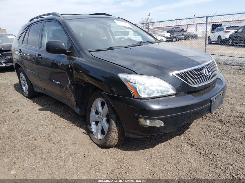 2006 Lexus Rx 330