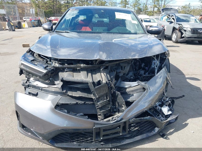 2023 Acura Integra A-Spec Technology VIN: 19UDE4G70PA012989 Lot: 44875167