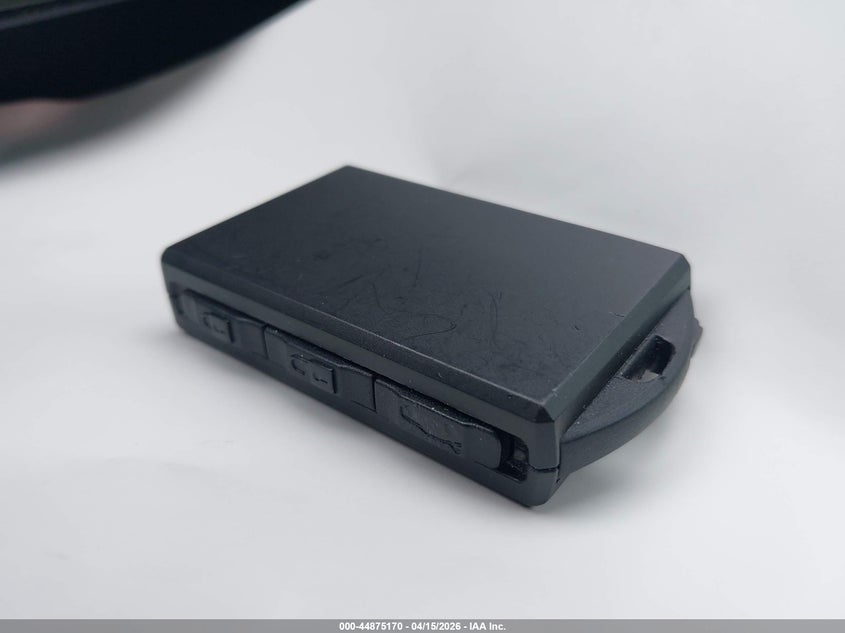 2022 Polestar 2 Long Range Dual Motor VIN: LPSED3KAXNL076664 Lot: 44875170
