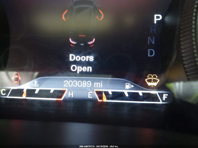 2014 Jeep Cherokee Trailhawk VIN: 1C4PJMBB1EW157056 Lot: 44875174