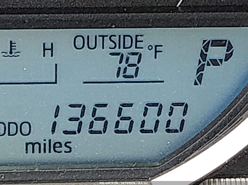 2015 Toyota Rav4 Xle VIN: JTMRFREV1FD160694 Lot: 44875196