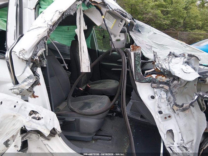 2020 Chevrolet Bolt Ev Fwd Premier