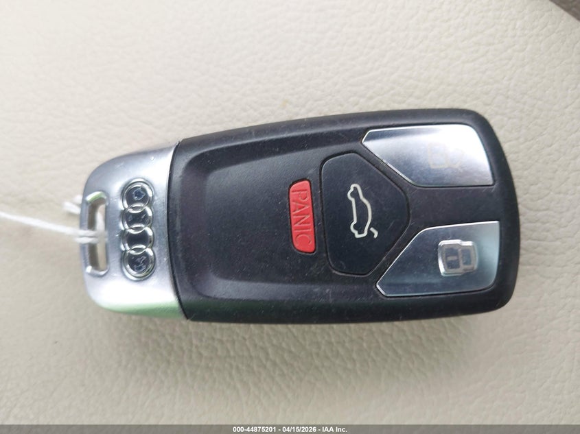 2018 Audi Q5 2.0T Premium/2.0T Tech Premium VIN: WA1CNAFY6J2228702 Lot: 44875201