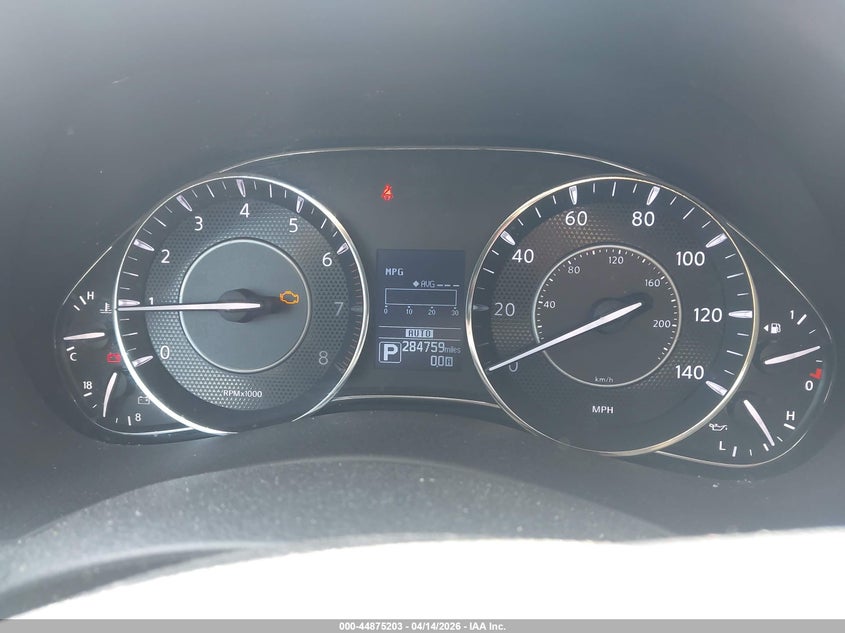 2017 Nissan Armada Sl VIN: JN8AY2NC5H9503160 Lot: 44875203