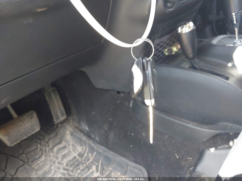 2016 Jeep Wrangler Unlimited 75Th Anniversary VIN: 1C4BJWEG5GL251216 Lot: 44875234