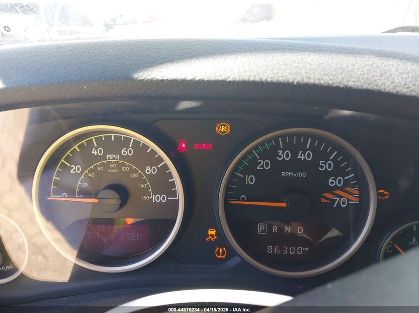 2016 Jeep Wrangler Unlimited 75Th Anniversary VIN: 1C4BJWEG5GL251216 Lot: 44875234