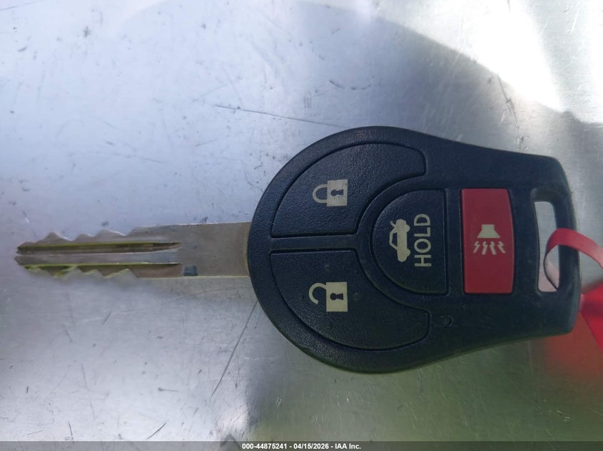 2019 Nissan Sentra S VIN: 3N1AB7APXKY243586 Lot: 44875241