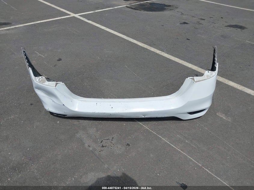 2019 Nissan Sentra S VIN: 3N1AB7APXKY243586 Lot: 44875241