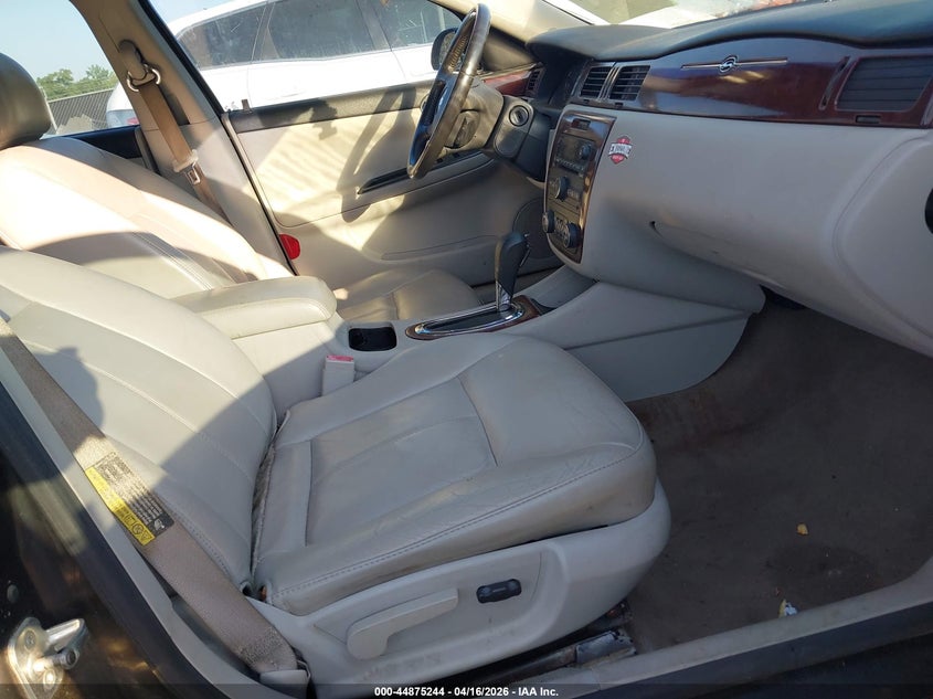 2006 Chevrolet Impala Ltz