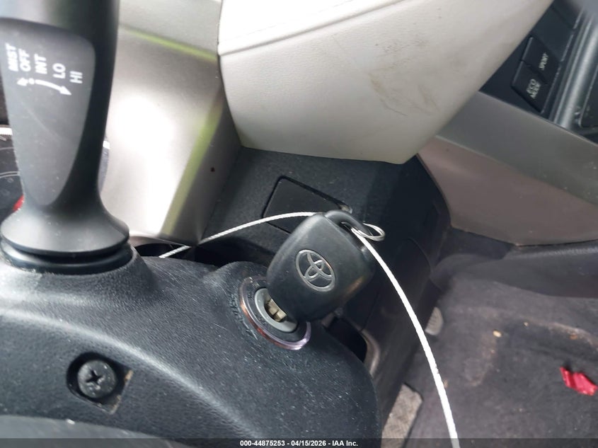 2015 Toyota Rav4 Le VIN: 2T3ZFREV7FW194447 Lot: 44875253