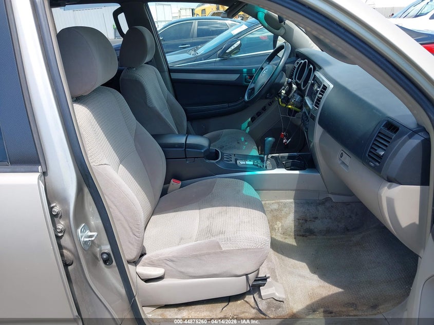 2004 Toyota 4Runner Sr5 V6