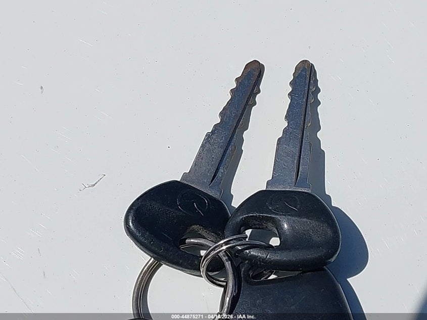 2001 Mazda Mx-5 Miata Ls/Special Edition VIN: JM1NB353510218022 Lot: 44875271