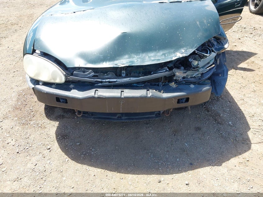 2001 Mazda Mx-5 Miata Ls/Special Edition VIN: JM1NB353510218022 Lot: 44875271