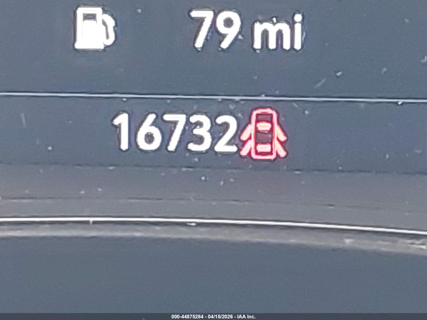 2023 Chevrolet Traverse Fwd Lt Cloth VIN: 1GNERGKW2PJ297452 Lot: 44875284